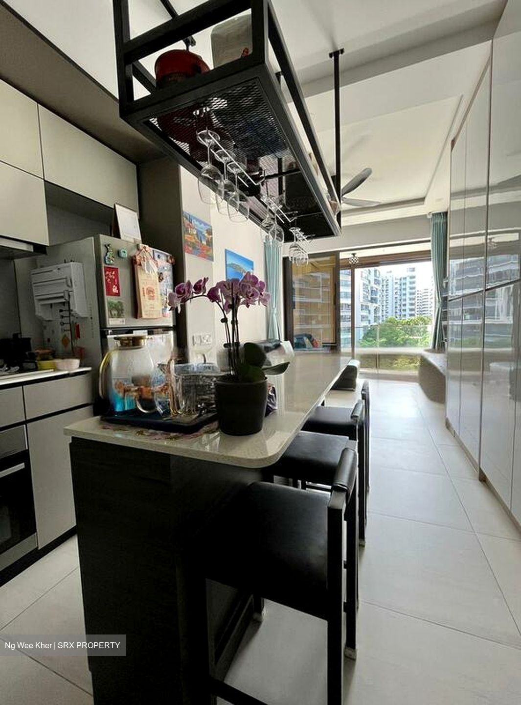 d'Nest (D18), Condominium #500020271